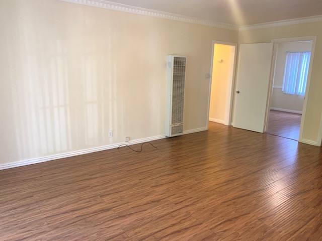 Apartment for rent at 827 - 831 S Oxford Ave, Los Angeles, CA 90005
