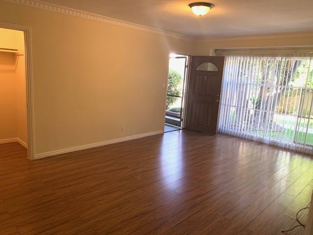 Apartment for rent at 827 - 831 S Oxford Ave, Los Angeles, CA 90005