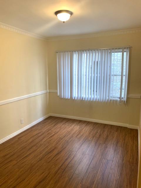 Apartment for rent at 827 - 831 S Oxford Ave, Los Angeles, CA 90005