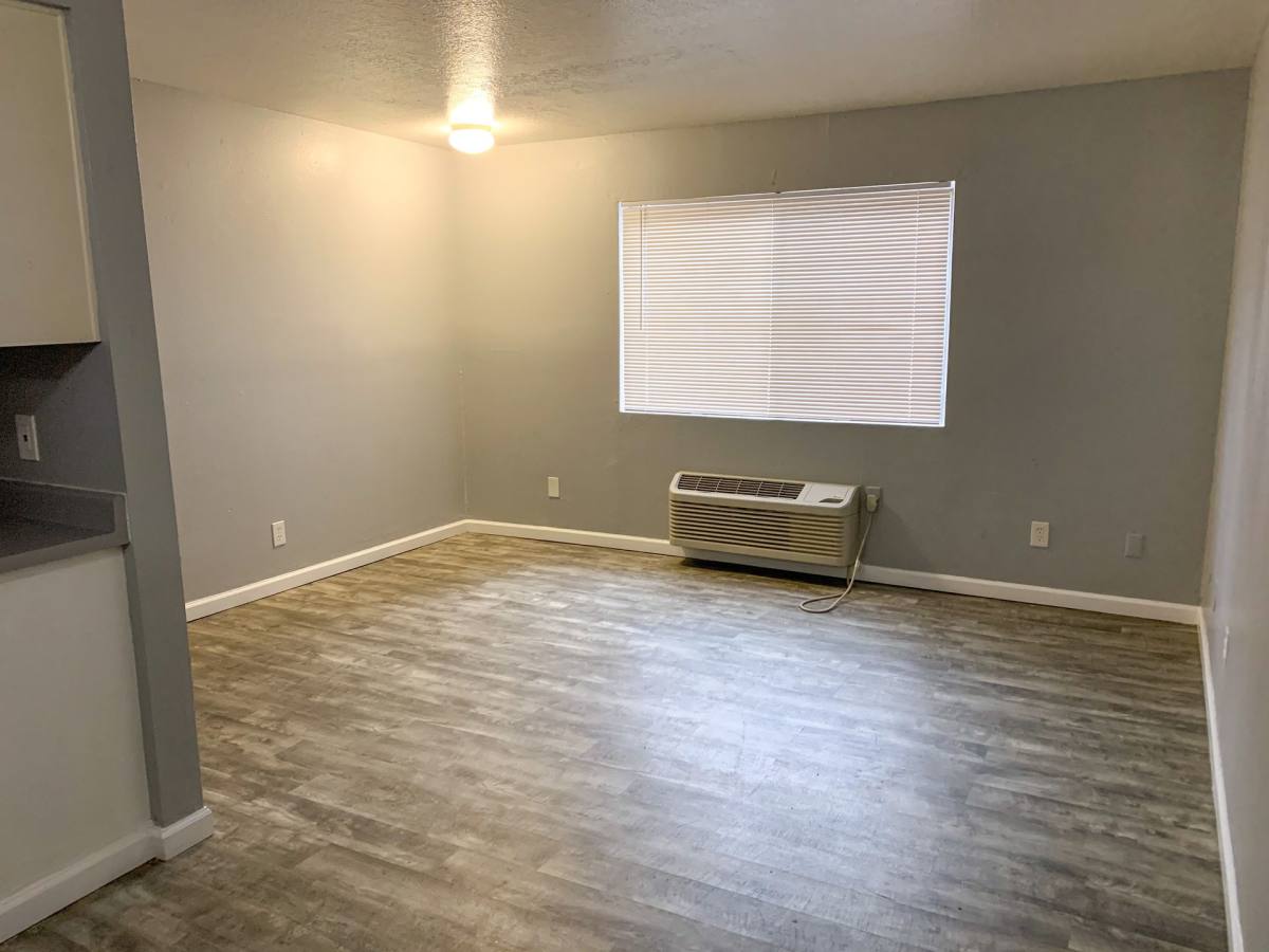 Apartment for rent at 1001 Madeira Dr SE, Albuquerque, NM 87108