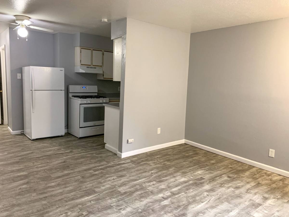 Apartment for rent at 1001 Madeira Dr SE, Albuquerque, NM 87108