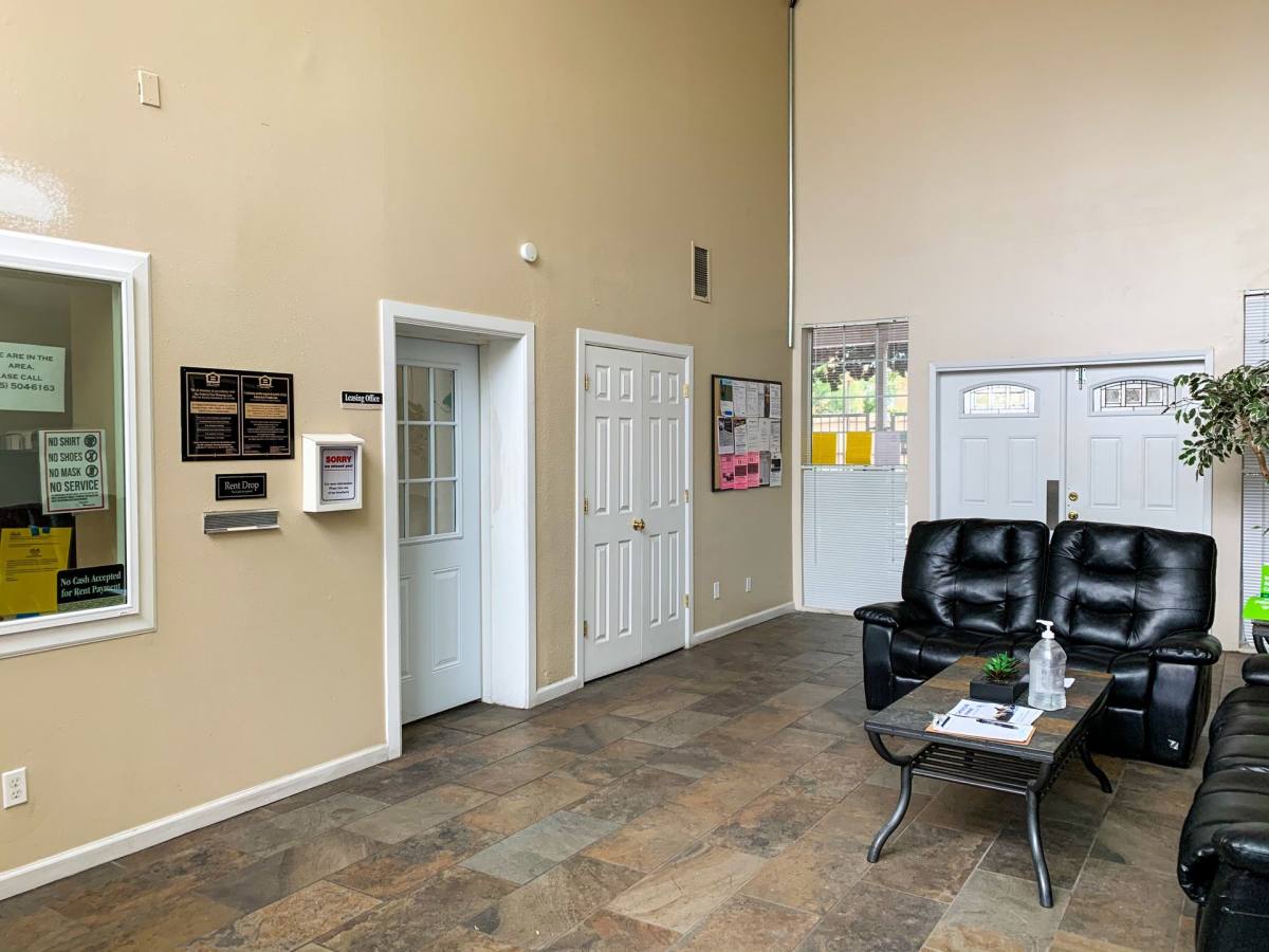 Apartment for rent at 1001 Madeira Dr SE, Albuquerque, NM 87108
