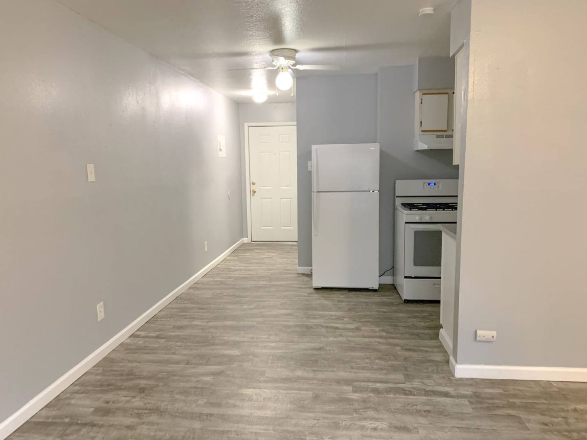 Apartment for rent at 1001 Madeira Dr SE, Albuquerque, NM 87108