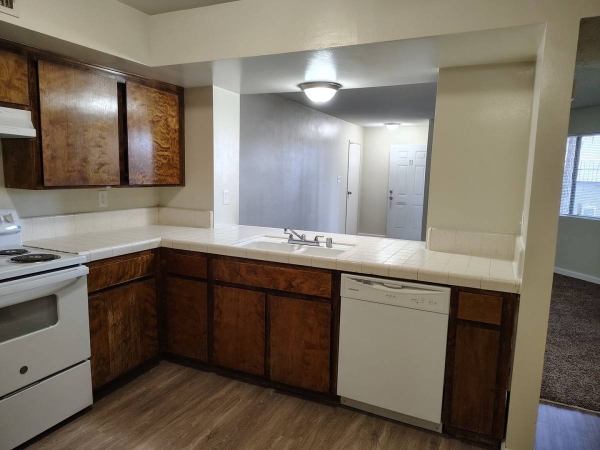 Apartment for rent at 4140 Teal St, Bakersfield, CA 93304