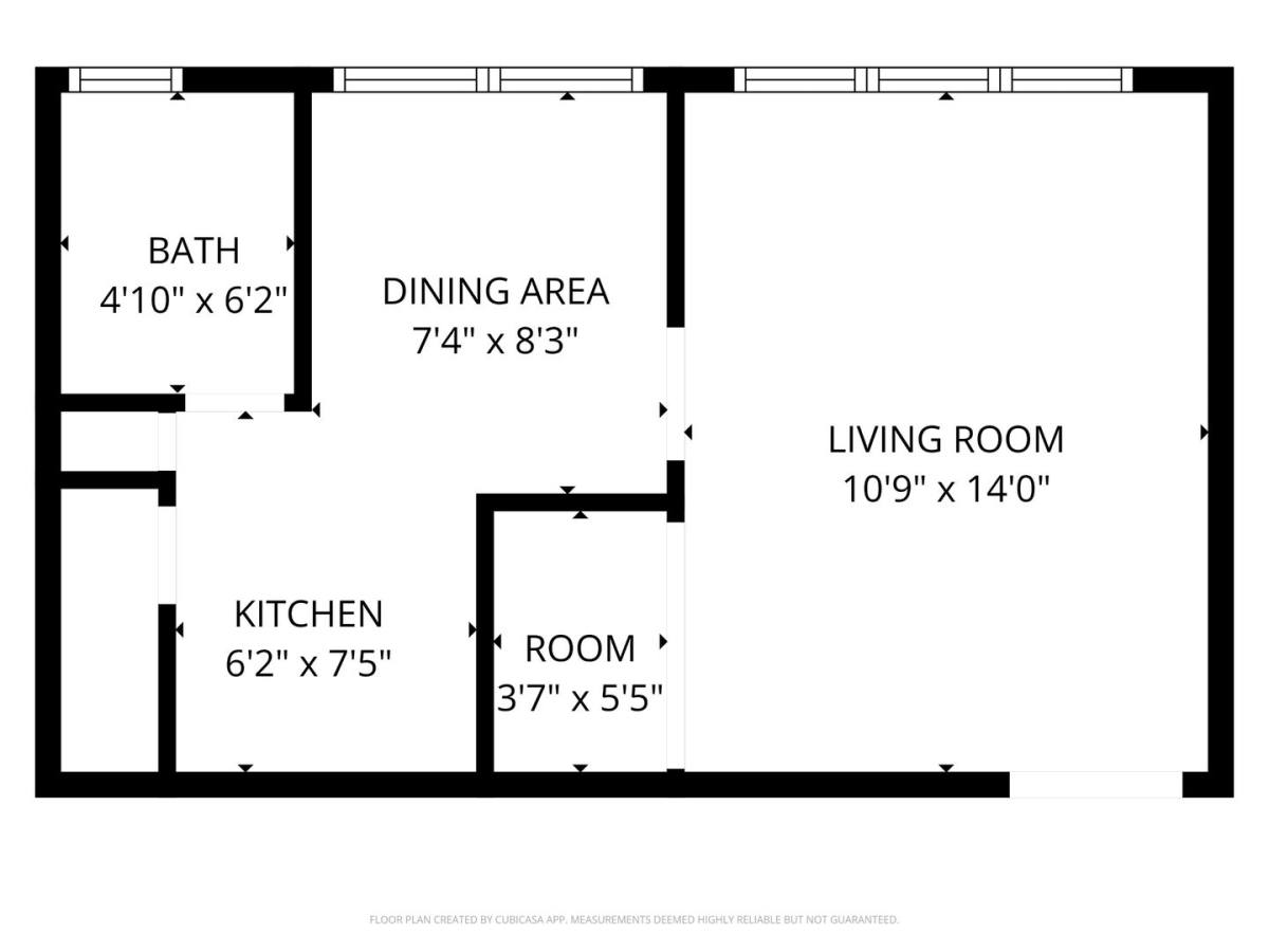 Apartment for rent at 451 Fairview Ave N, Saint Paul, MN 55104