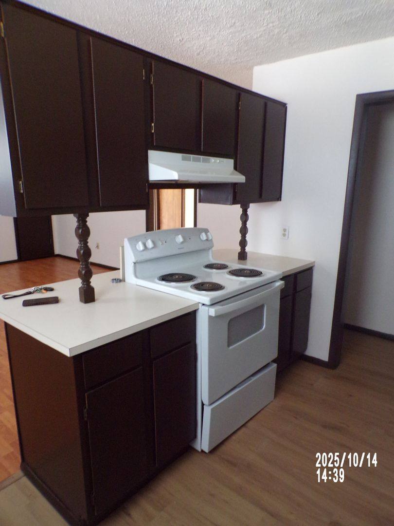House for rent at 1110 NW 52nd Circle, Lawton, OK 73505