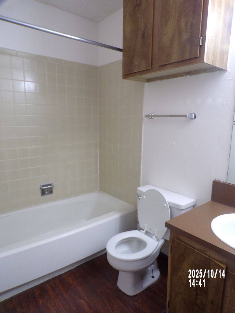House for rent at 1110 NW 52nd Circle, Lawton, OK 73505