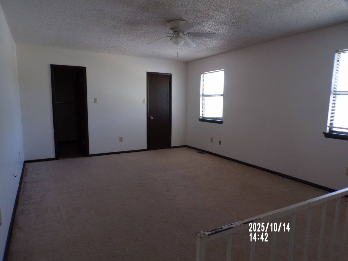 House for rent at 1110 NW 52nd Circle, Lawton, OK 73505