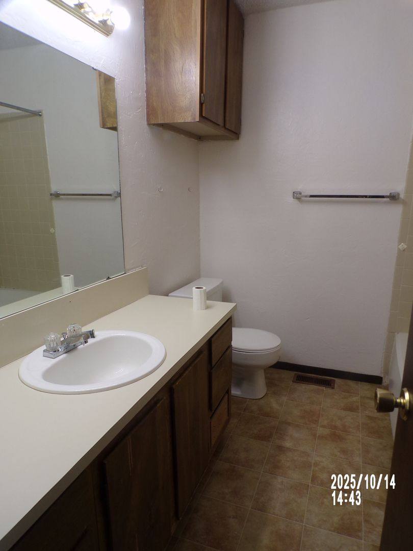 House for rent at 1110 NW 52nd Circle, Lawton, OK 73505