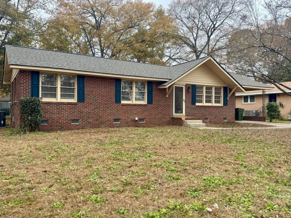 House for rent at 2522 Stonehenge Dr, Cayce, SC 29033