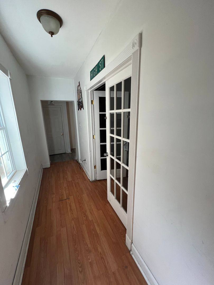 House for rent at 1235 W Cary St, Richmond, VA 23220