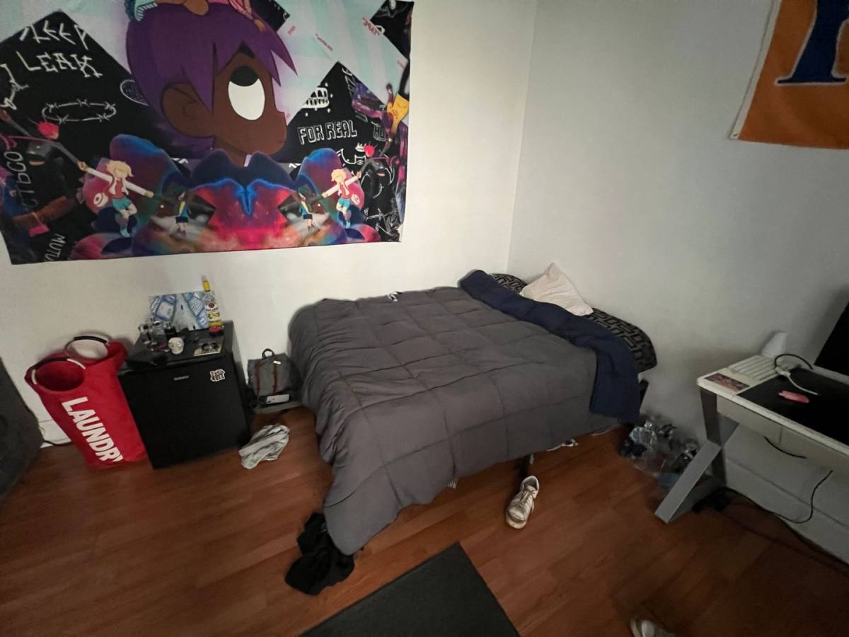 House for rent at 1235 W Cary St, Richmond, VA 23220