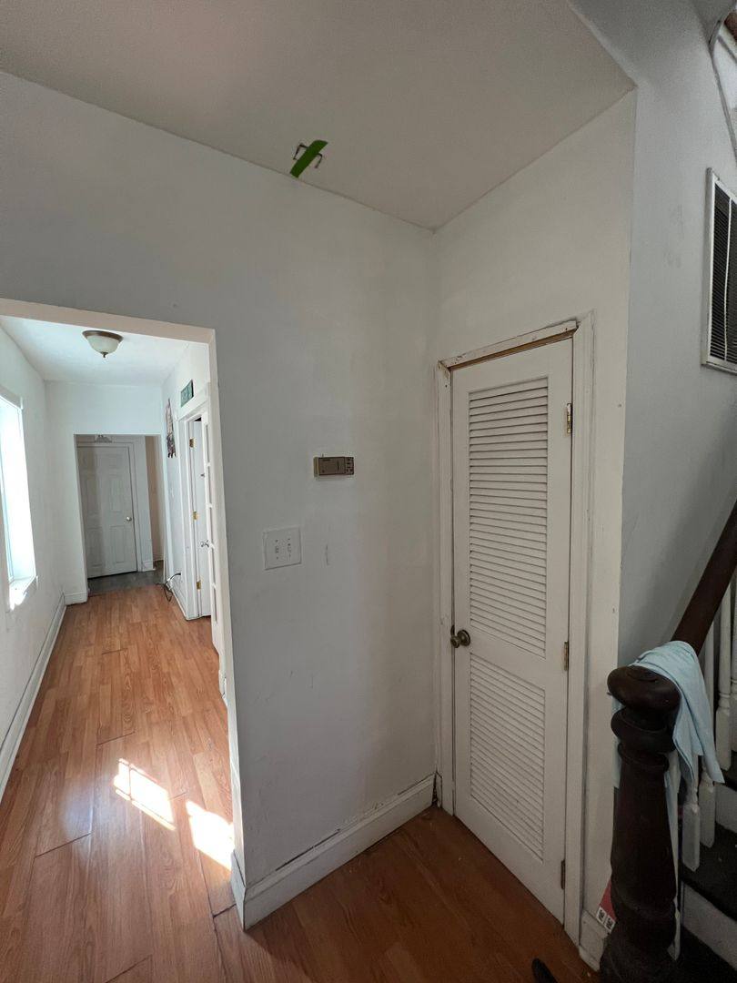 House for rent at 1235 W Cary St, Richmond, VA 23220