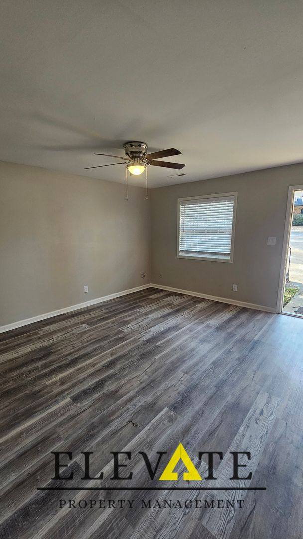 Apartment for rent at 1418 Burgess Dr, Dalton, GA 30721