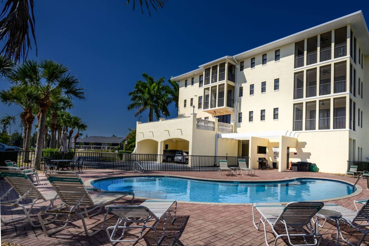 Condo for rent at 1340 Rock Dove Court, Punta Gorda, FL 33950