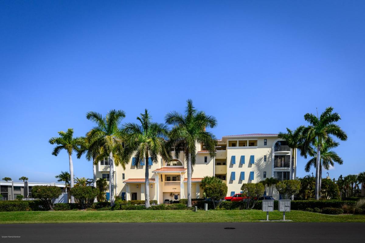 Condo for rent at 1340 Rock Dove Court, Punta Gorda, FL 33950