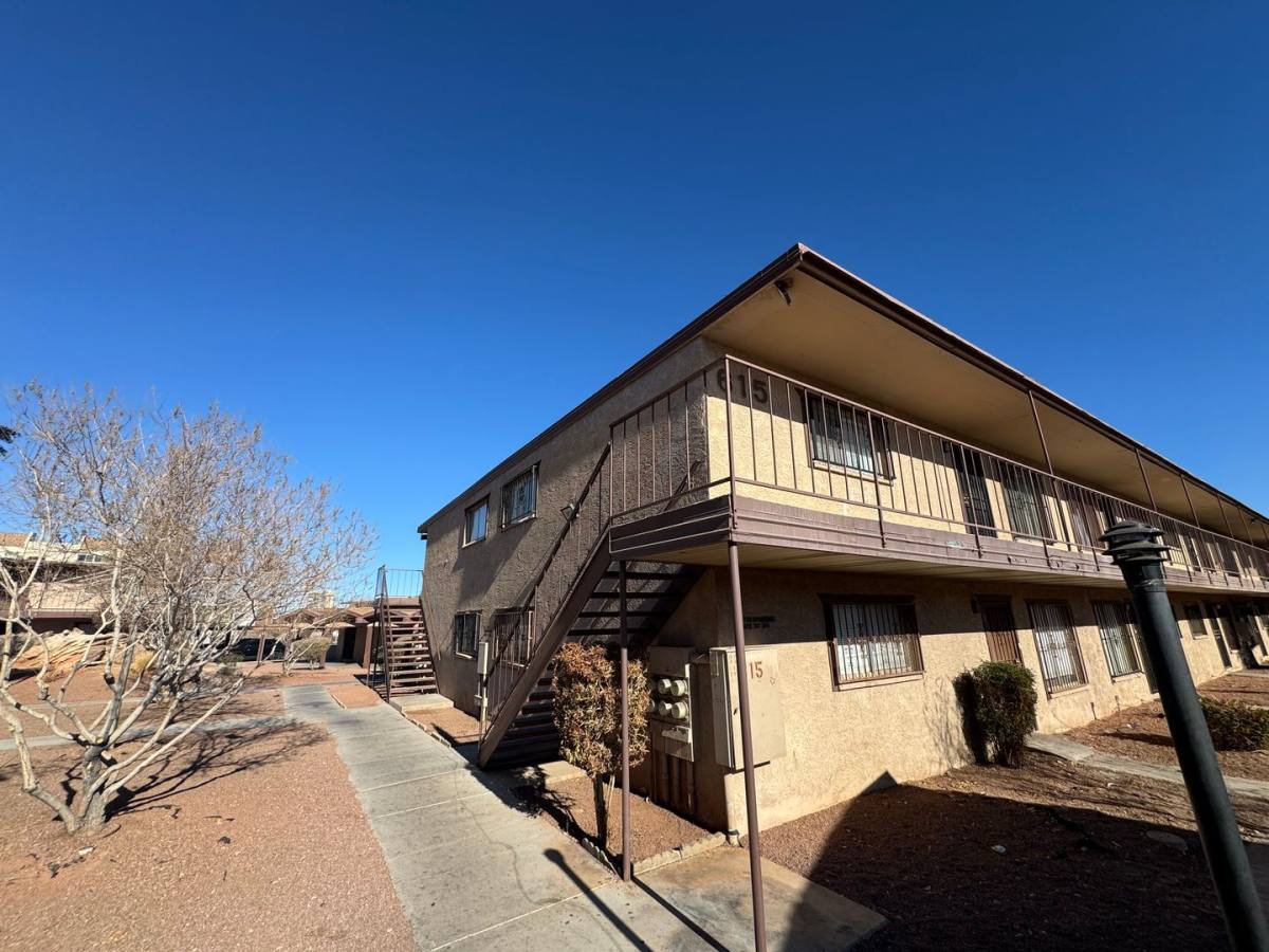 Condo for rent at 615 S Royal Crest Circle, Las Vegas, NV 89169
