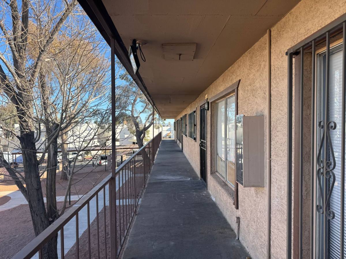 Condo for rent at 615 S Royal Crest Circle, Las Vegas, NV 89169