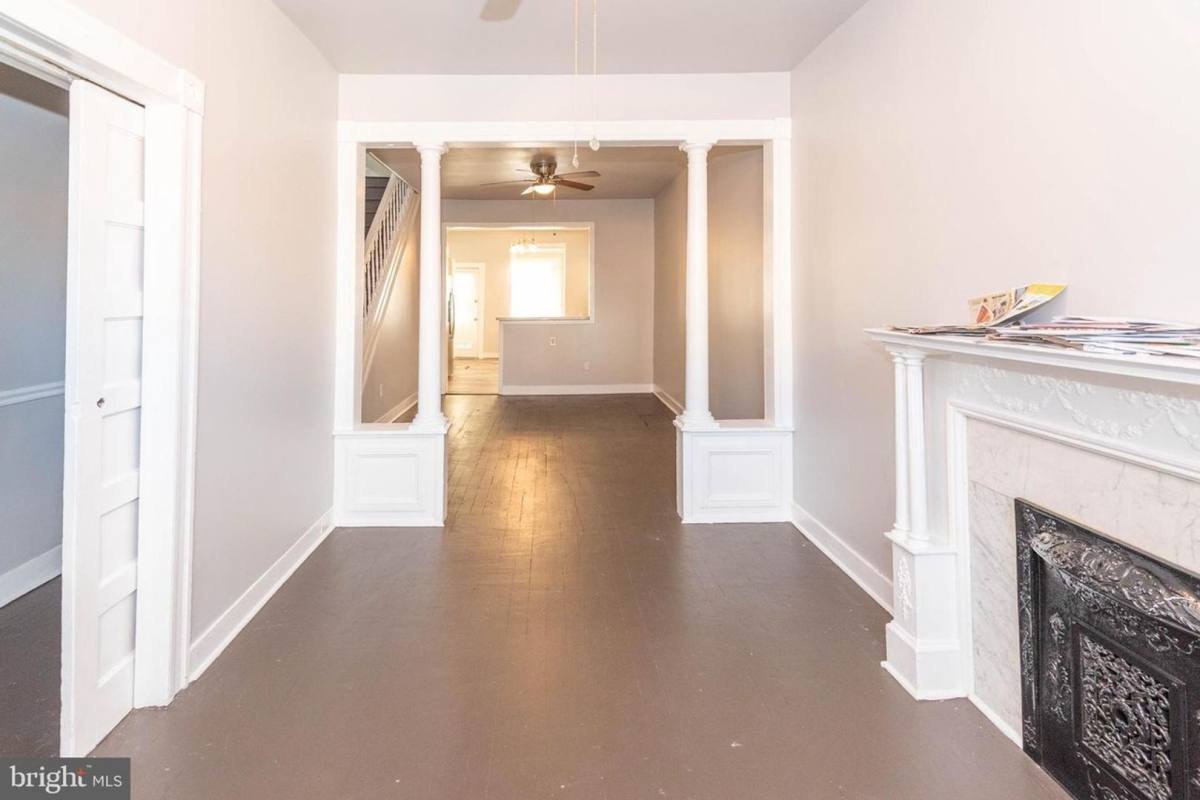 Townhouse for rent at 527 S Lehigh St, Baltimore, MD 21224