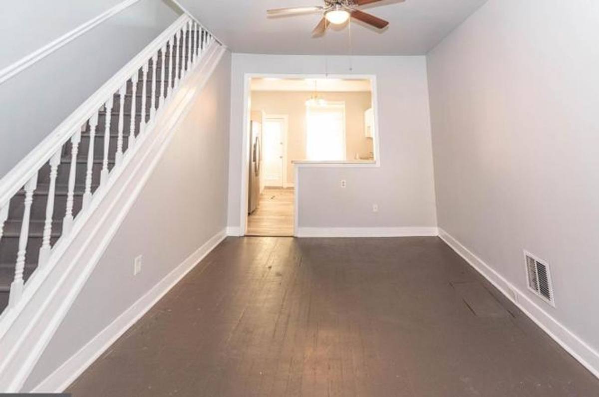 Townhouse for rent at 527 S Lehigh St, Baltimore, MD 21224