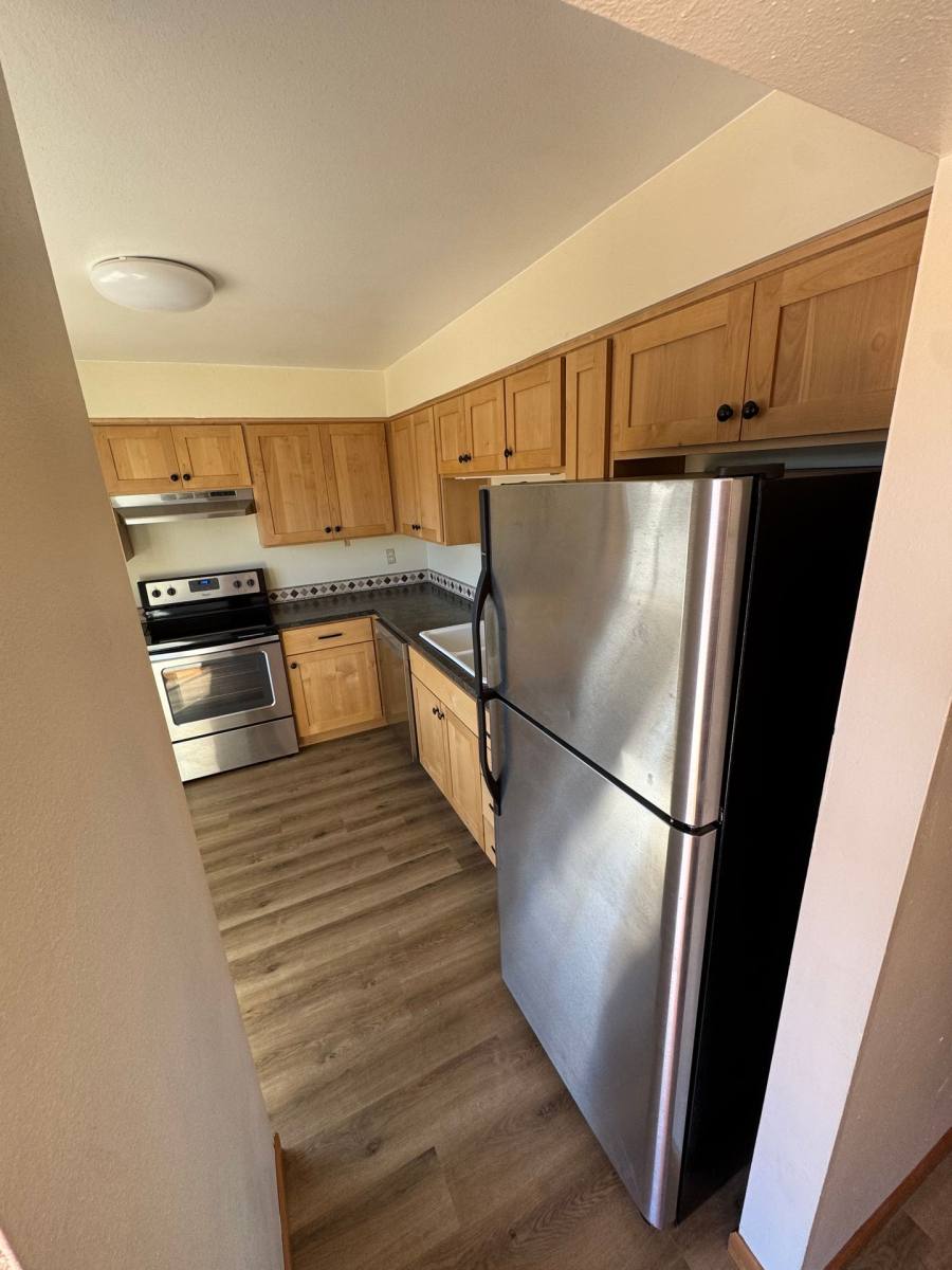 Apartment for rent at 700 NW 12th St, McMinnville, OR 97128