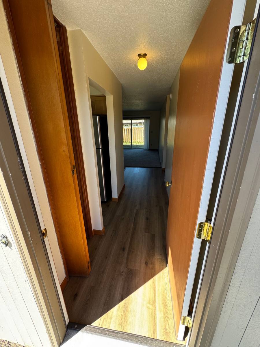 Apartment for rent at 700 NW 12th St, McMinnville, OR 97128