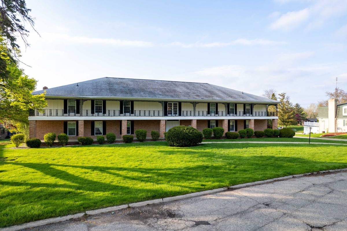 Apartment for rent at 5313 - 5325 Territorial Rd, Grand Blanc, MI 48439