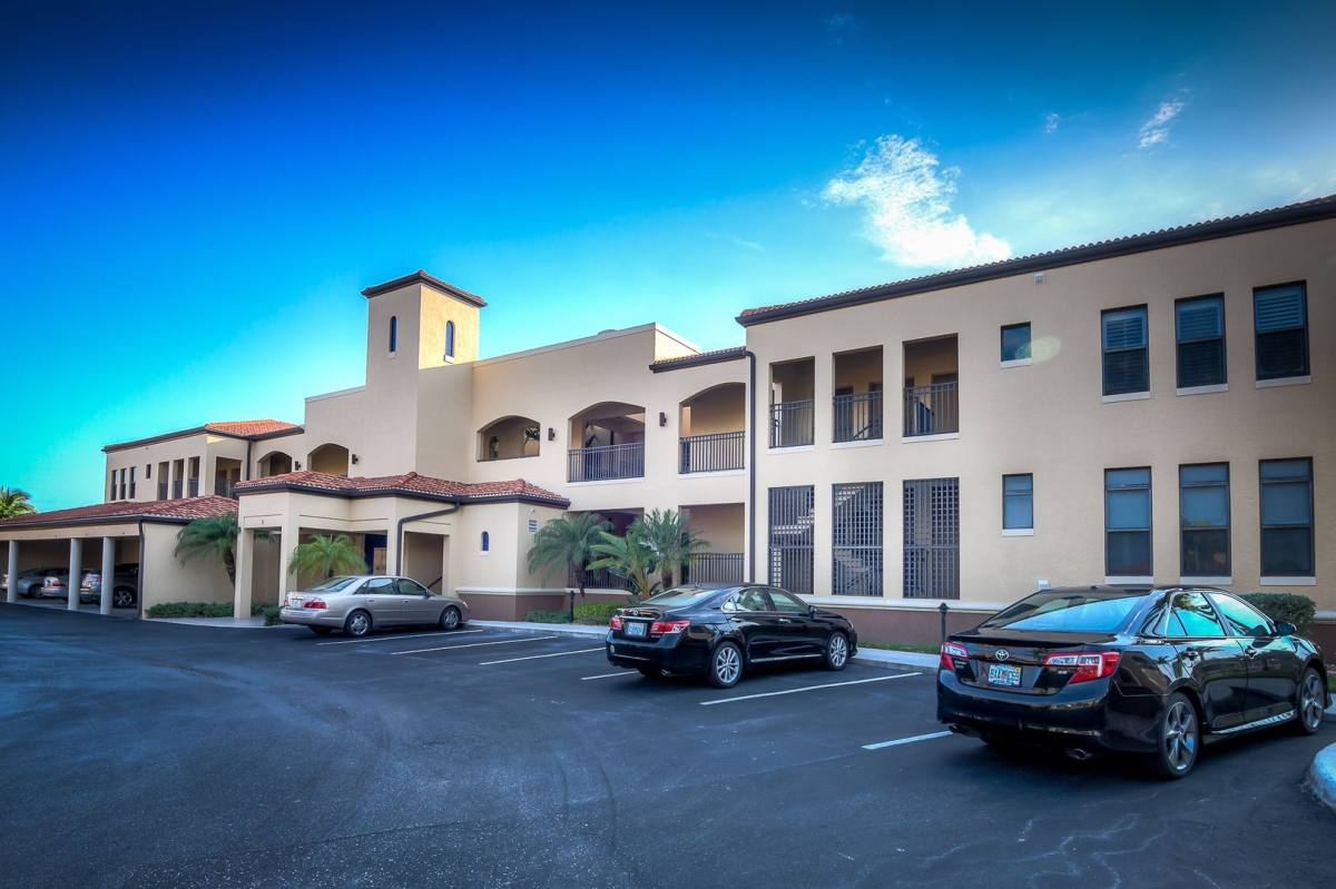 Apartment for rent at 3334 Purple Martin Dr, Punta Gorda, FL 33950