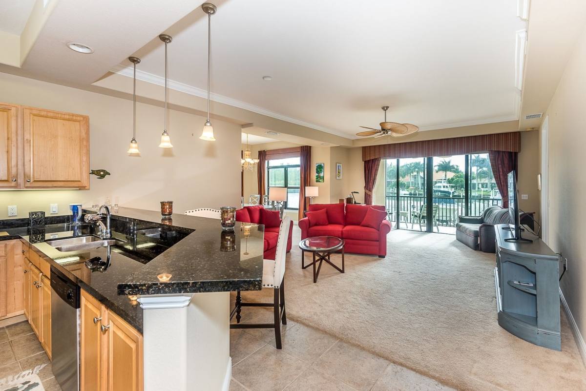 Apartment for rent at 3334 Purple Martin Dr, Punta Gorda, FL 33950