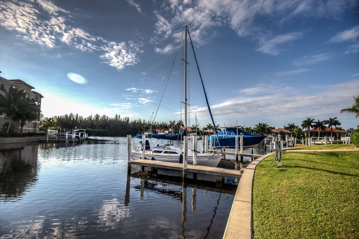 Apartment for rent at 3334 Purple Martin Dr, Punta Gorda, FL 33950