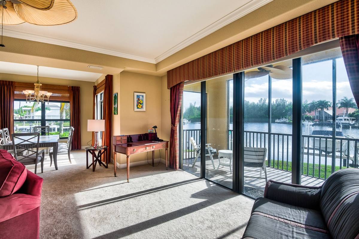 Apartment for rent at 3334 Purple Martin Dr, Punta Gorda, FL 33950