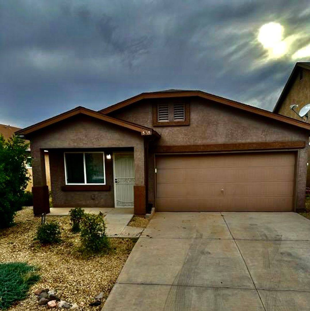 House for rent at 5095 Kensington Way, Las Cruces, NM 88012