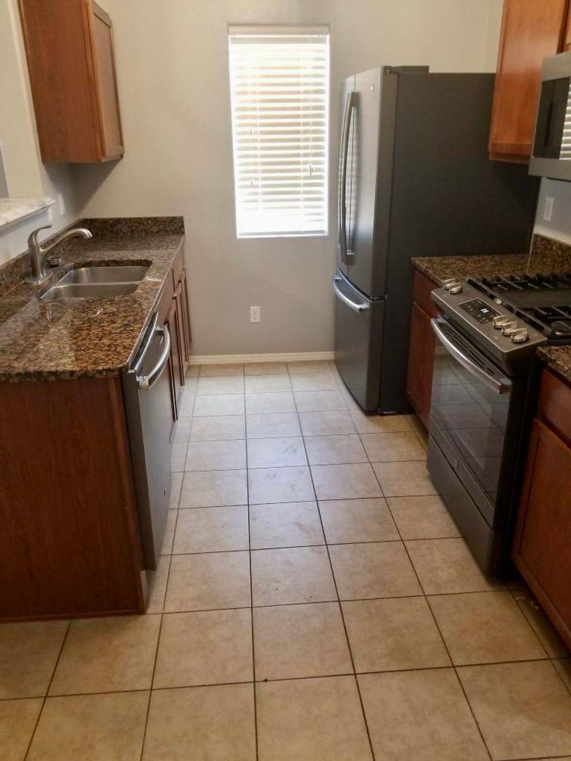 House for rent at 5095 Kensington Way, Las Cruces, NM 88012