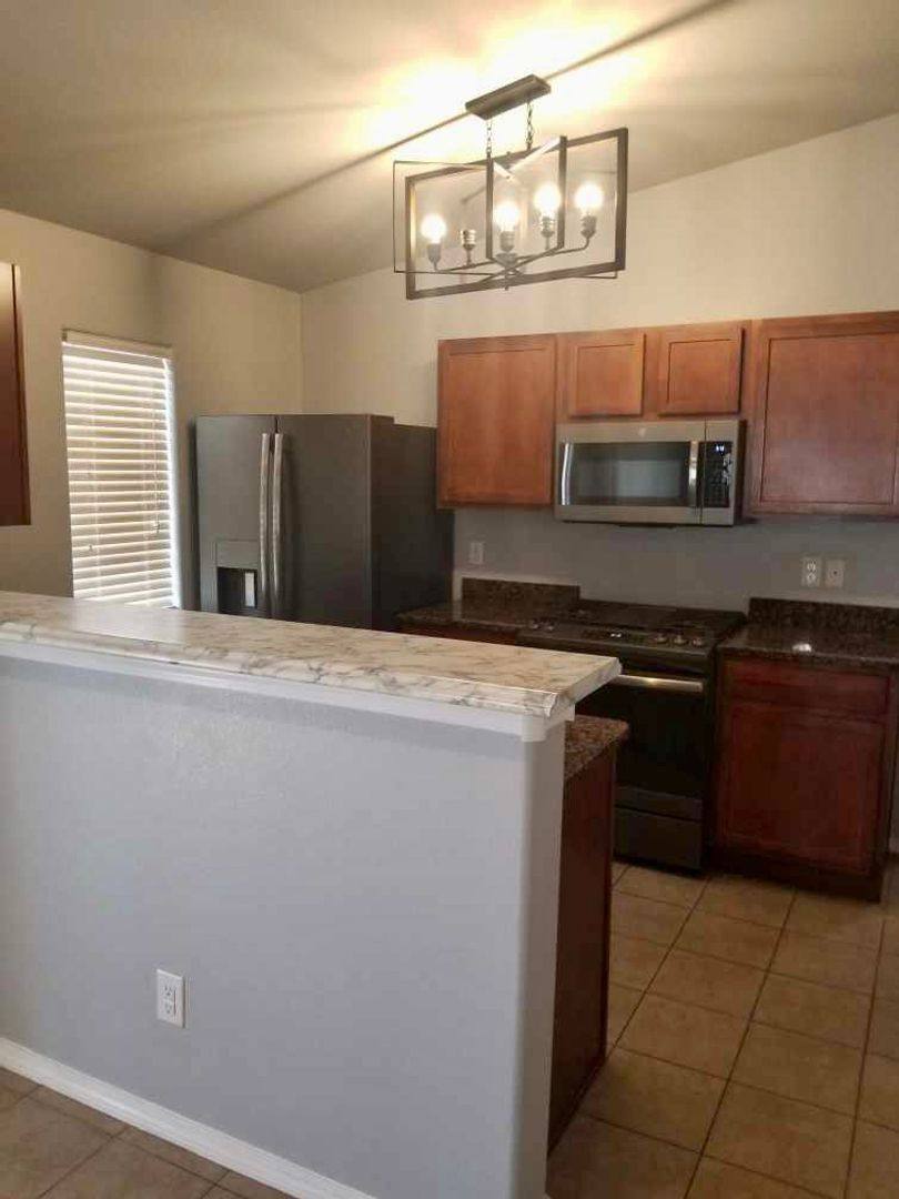 House for rent at 5095 Kensington Way, Las Cruces, NM 88012