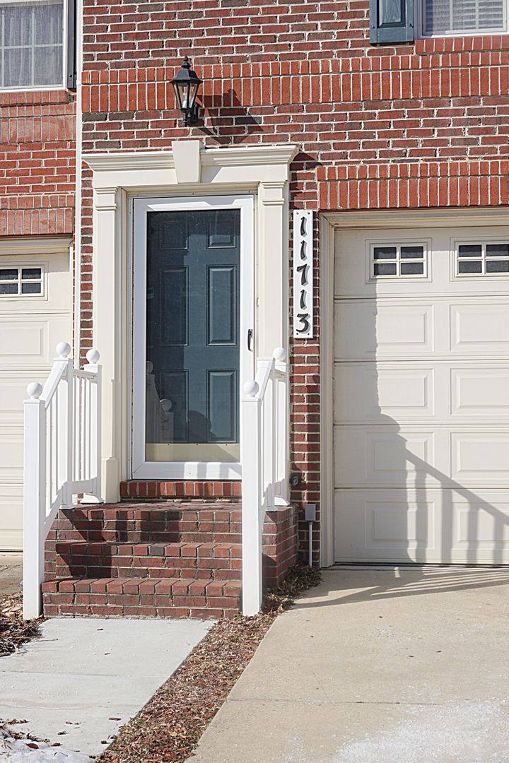 Townhouse for rent at 11713 Cider Press Place, Germantown, MD 20876