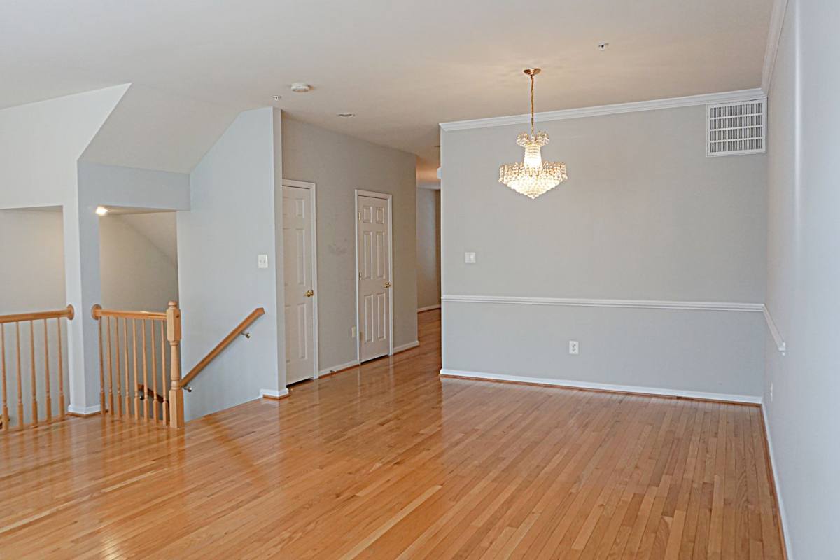 Townhouse for rent at 11713 Cider Press Place, Germantown, MD 20876