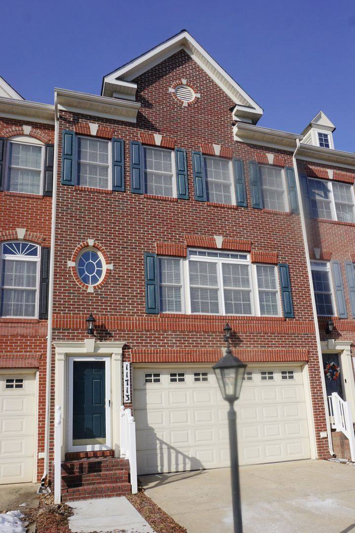 Townhouse for rent at 11713 Cider Press Place, Germantown, MD 20876