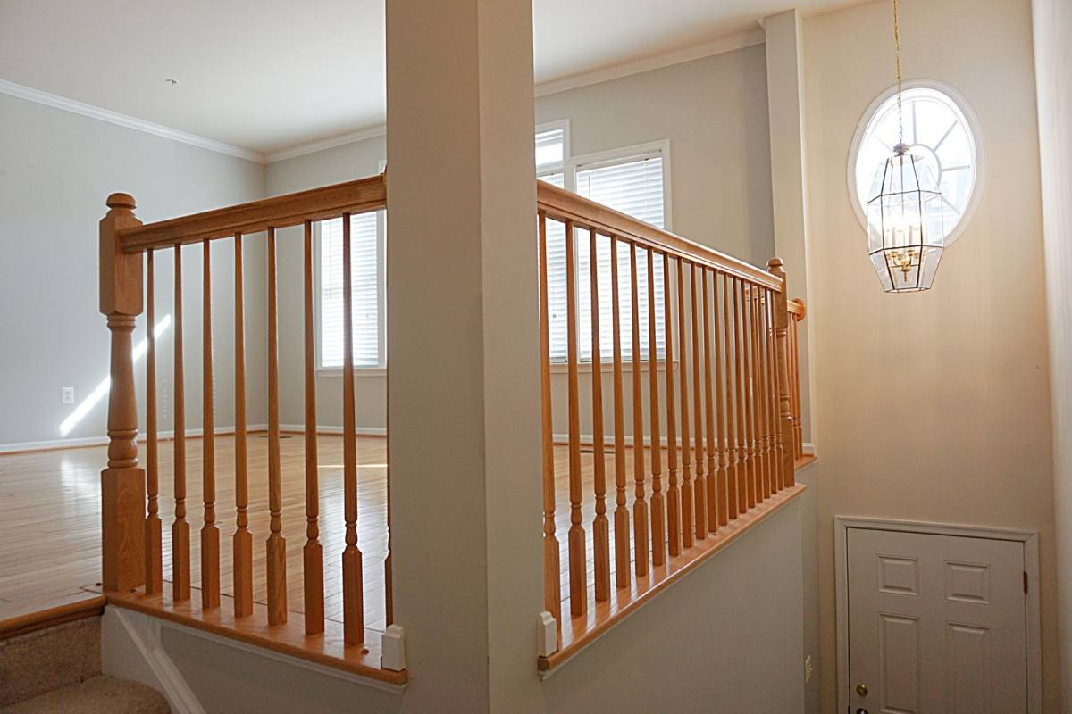 Townhouse for rent at 11713 Cider Press Place, Germantown, MD 20876