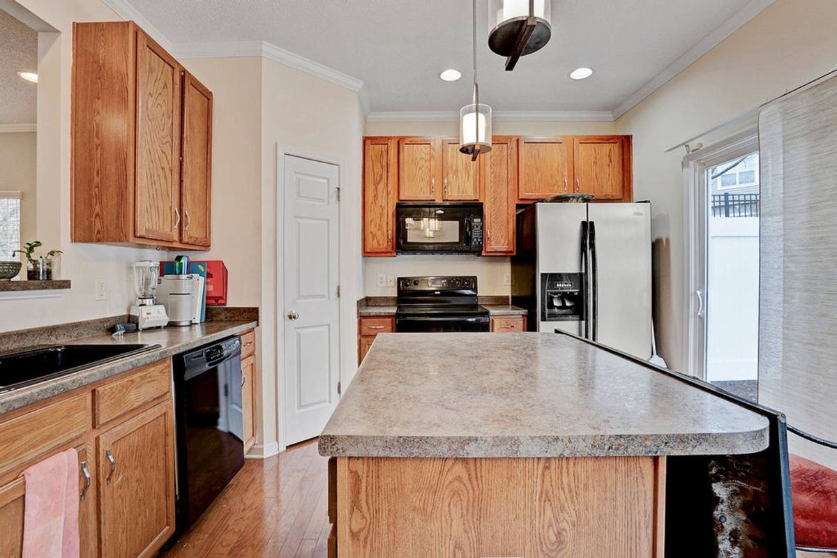 Townhouse for rent at 101 Fanwood Court, Apex, NC 27502
