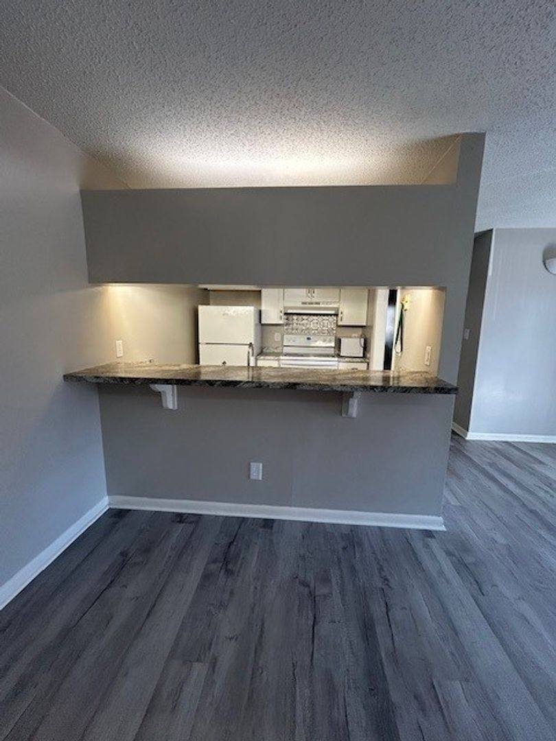Apartment for rent at 9505 University Terrace #D, Charlotte, NC 28262