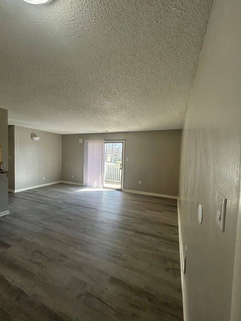 Apartment for rent at 9505 University Terrace #D, Charlotte, NC 28262