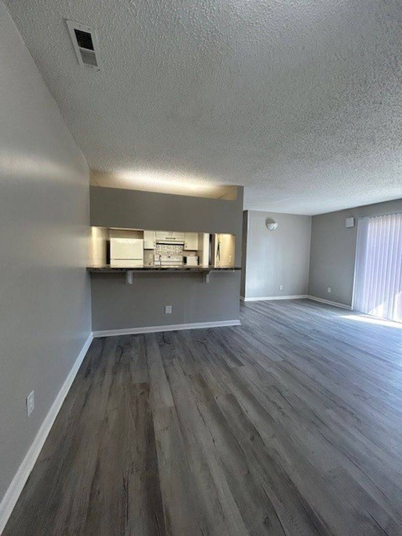 Apartment for rent at 9505 University Terrace #D, Charlotte, NC 28262