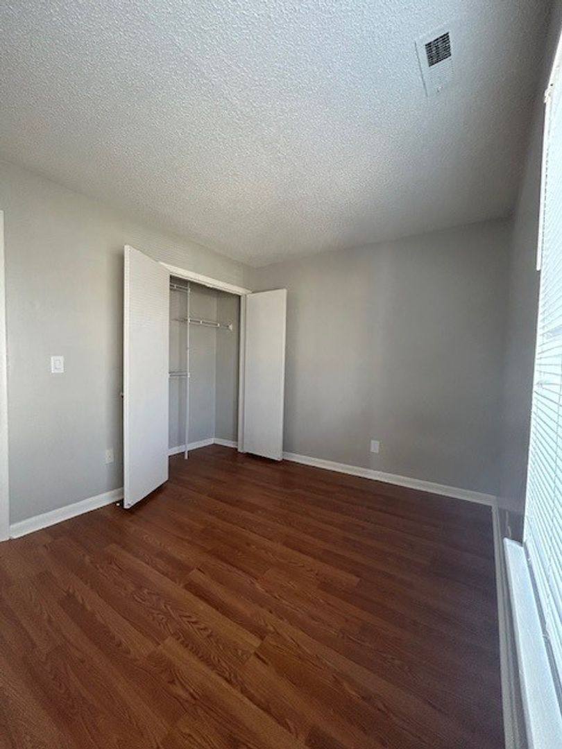 Apartment for rent at 9505 University Terrace #D, Charlotte, NC 28262