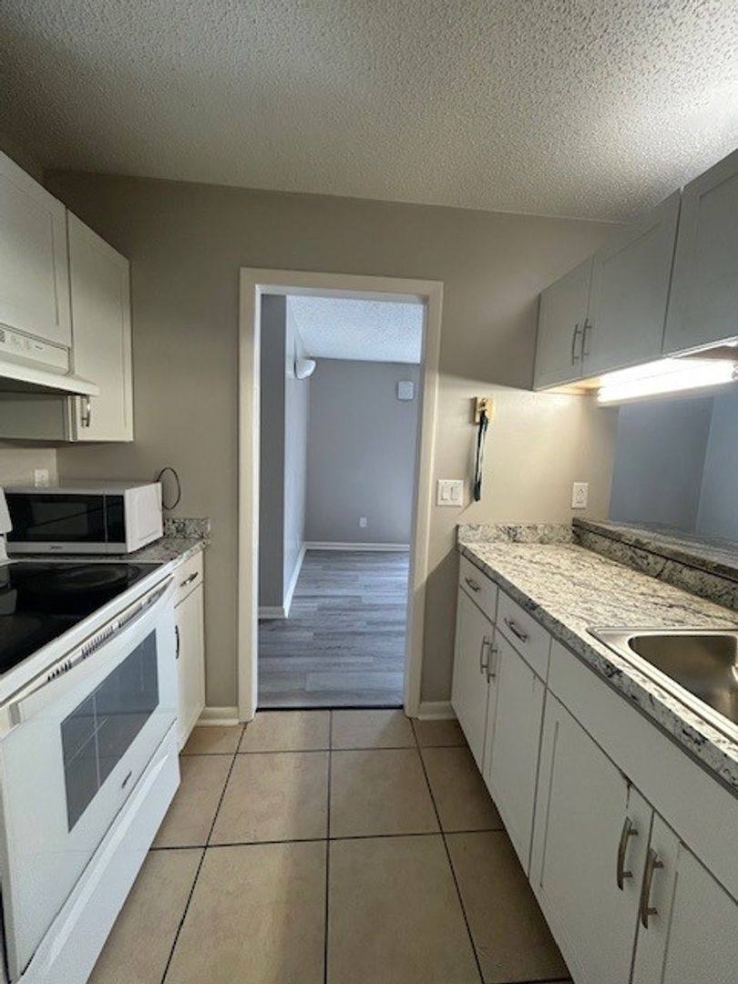 Apartment for rent at 9505 University Terrace #D, Charlotte, NC 28262