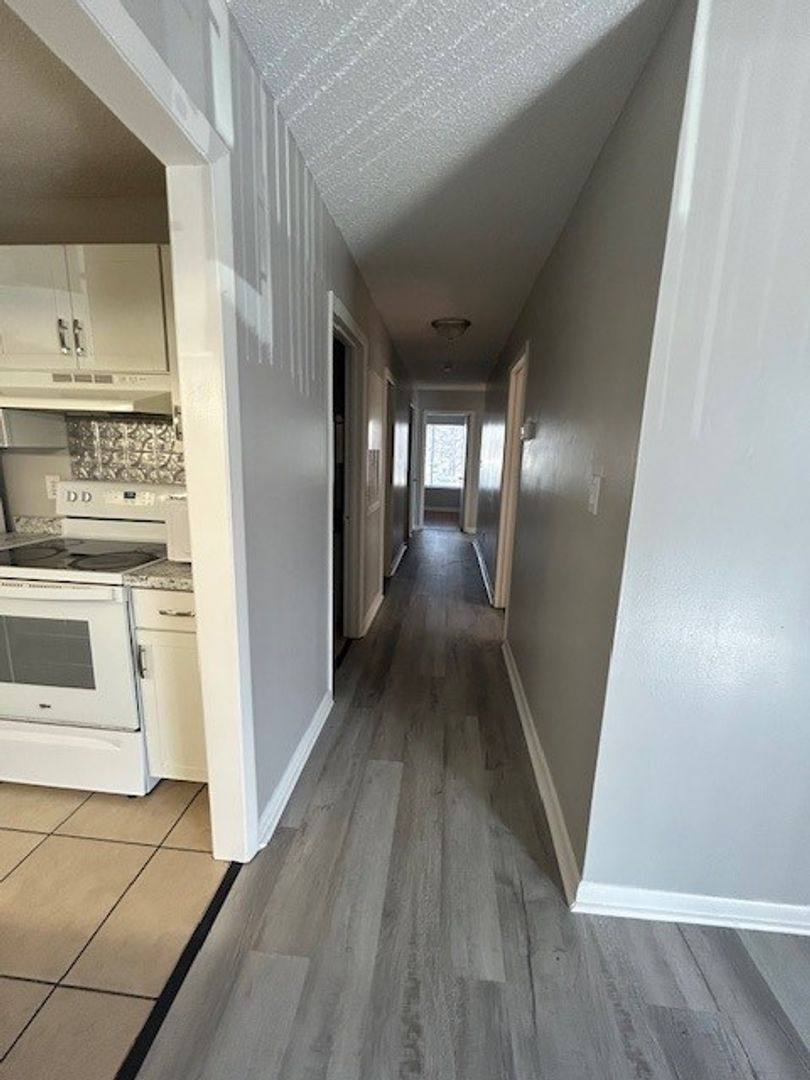 Apartment for rent at 9505 University Terrace #D, Charlotte, NC 28262