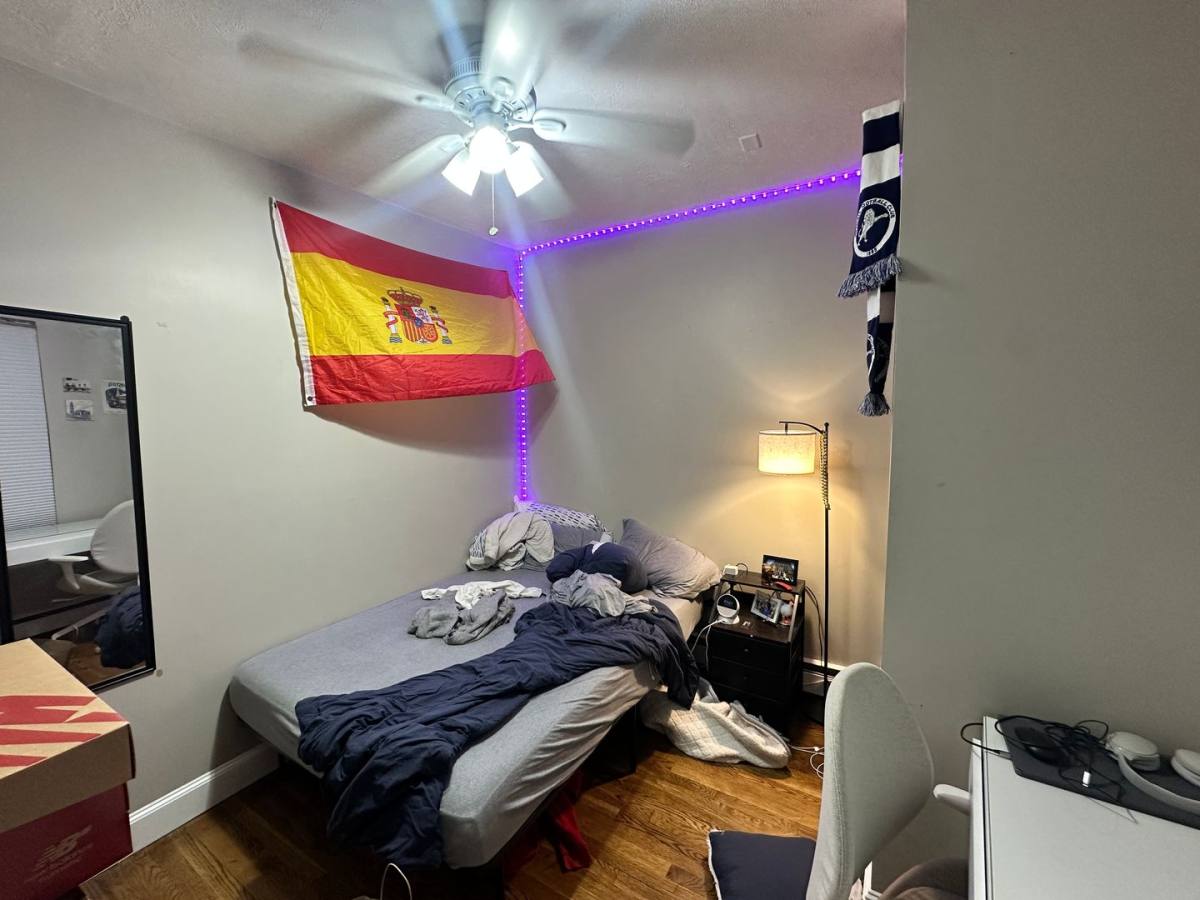 Apartment for rent at 578 Columbus Ave #1A, Boston, MA 02118
