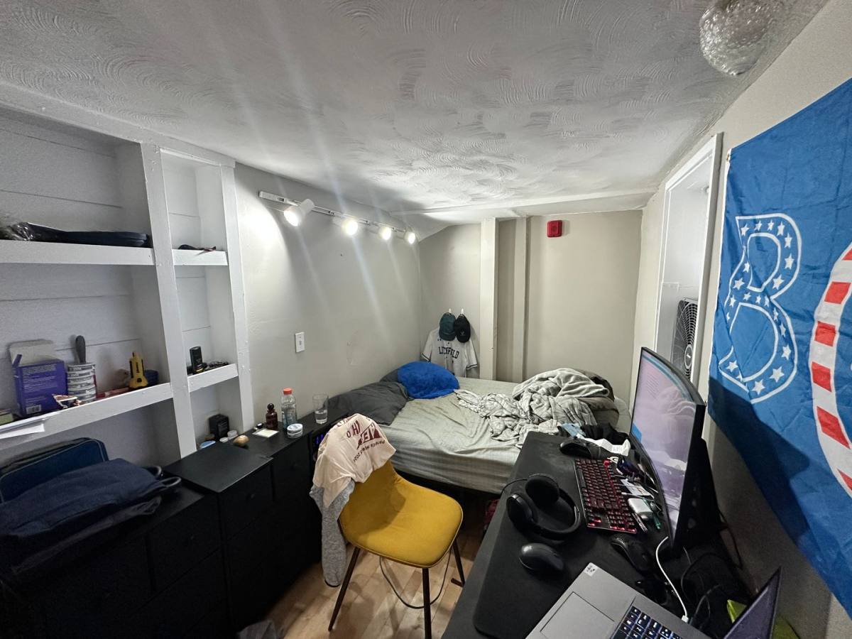 Apartment for rent at 578 Columbus Ave #1A, Boston, MA 02118