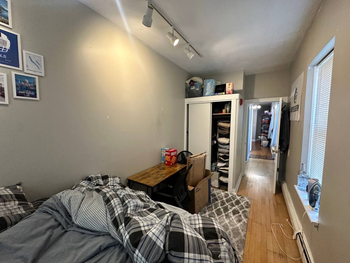 Apartment for rent at 578 Columbus Ave #1A, Boston, MA 02118