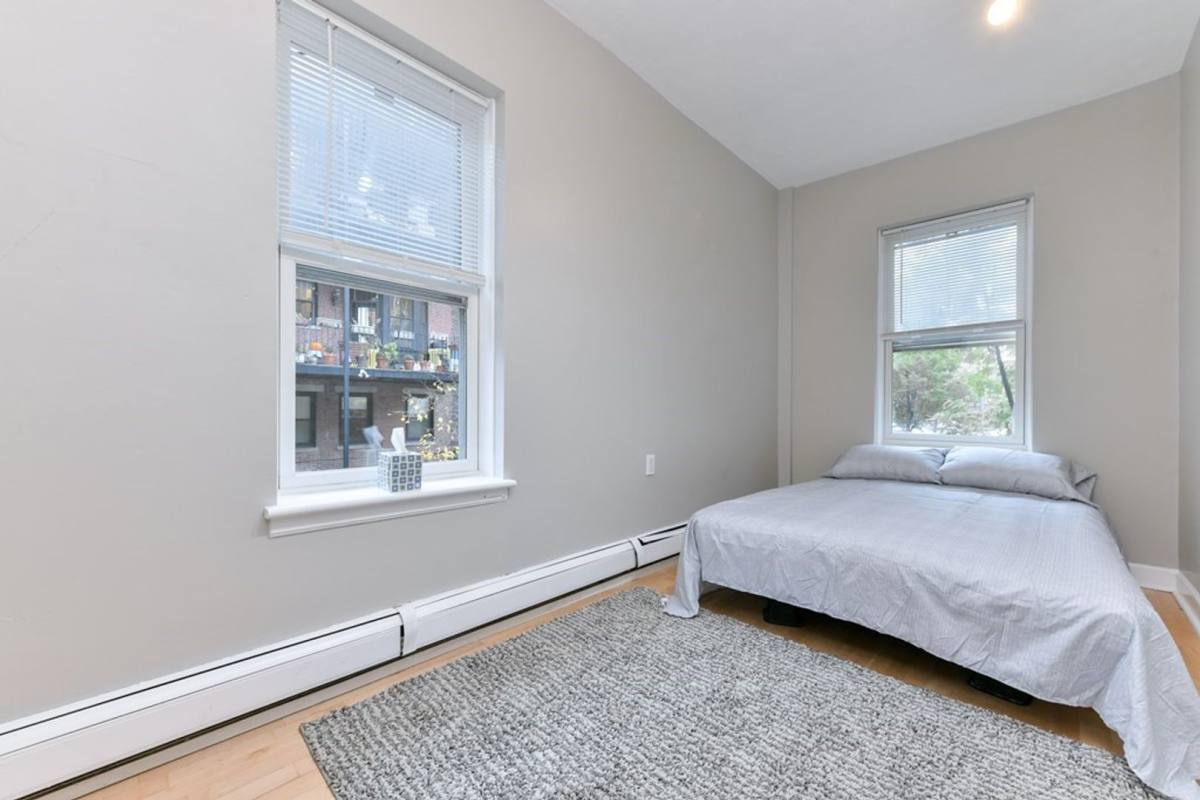 Apartment for rent at 578 Columbus Ave #1A, Boston, MA 02118