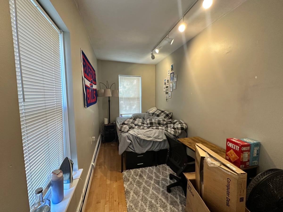 Apartment for rent at 578 Columbus Ave #1A, Boston, MA 02118